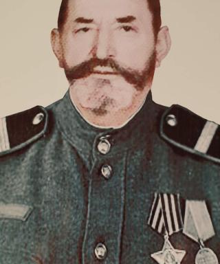 Солиев Орифжон