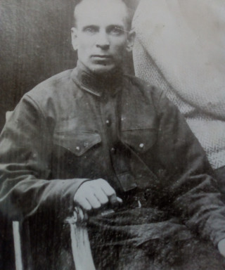 Панов Александр Александрович