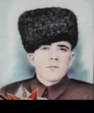 Магомедов Башир Магомедович