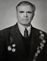 Коваленко Владимир Михайлович