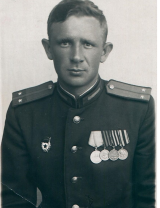 Рокачёв Андрей Иванович