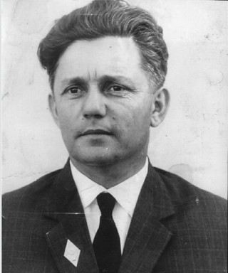 Паршин Петр Алексеевич