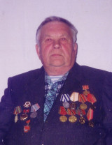 Шешин Александр Сергеевич