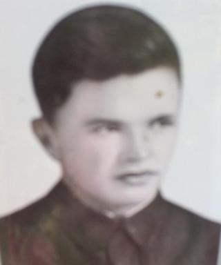 Шатило Иосиф Викентьевич