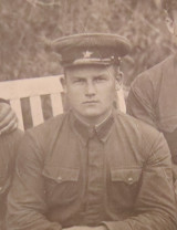 Есипов Анатолий Семенович