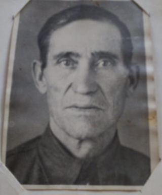 Видашёв Григорий Петрович