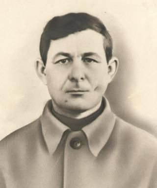 Чичиль Николай Антонович