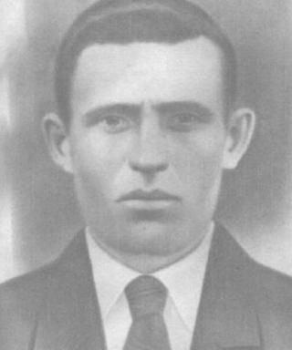 Шевцов Федор Гаврилович