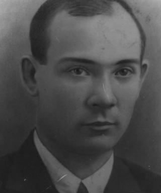 Шматков Петр Дмитриевич