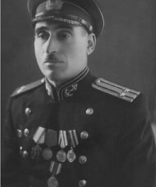 Щербатов Виктор Михайлович