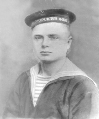 Печаткин Александр Гаврилович