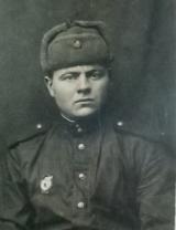 Солощенко Дмитрий Антонович