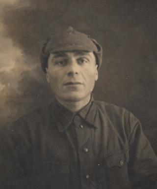 Джаримок Алий Бачирович