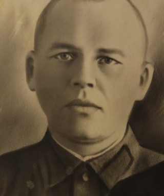 Попов Василий Иванович