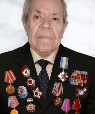 Алексеевский Владимир Николаевич