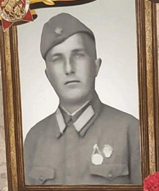 Бельтюгов Петр Федорович