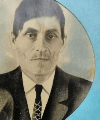 Юшков Григорий Афанасьевич