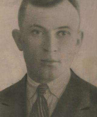 Белый Константин Владимирович