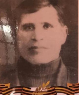 Березянский Исак Арсеньтевич