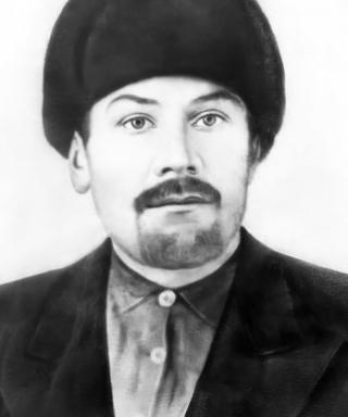 Беланов Николай Павлович
