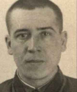 Анучин Семён Дмитриевич