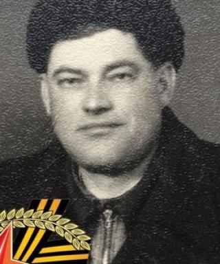 Березанцев Григорий Петрович