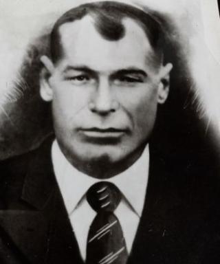 Барай Павел Степанович