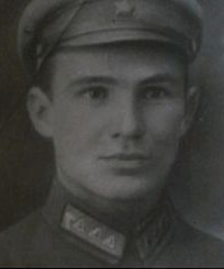 Артемов Иван Михайлович