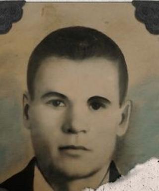 Беляев Александр (неизвестно)