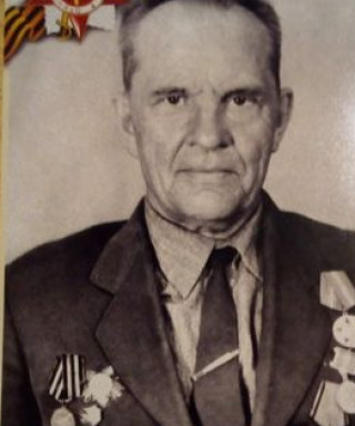 Бевзенко Михаил Романович