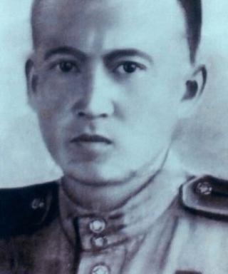Бекетов Аверий Калинович