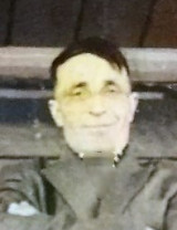 Лисовский Михаил Кузьмич