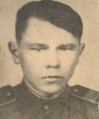 Донской Иван Дмитриевич