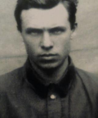 Староверов Илья Алексеевич