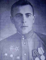 Мамаев Иван Александрович