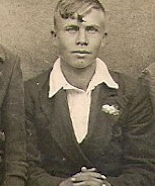 Фадеев Владимир Павлович