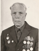 Скородумов Владимир Павлович