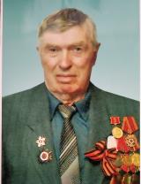 Добрынин Алексей Васильевич