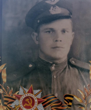 Давыденков Михаил Иванович