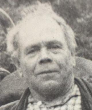 Евсюков Александр Никитович