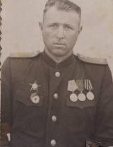 Белянов Михаил Егорович