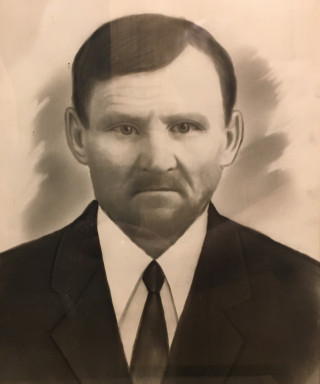 Кухарев Федор Филиппович