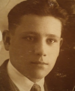 Павленко Иван Михайлович