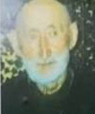 Магомедов Абдулла Черчиевич