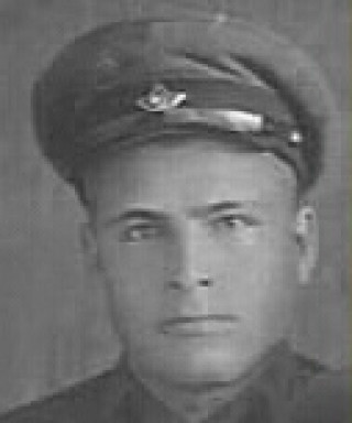 Кузнецов Павел Алексеевич