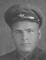 Кузнецов Павел Алексеевич