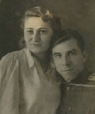 Кузнецова Зоя Тимофеевна