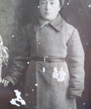 Муртазин Габидула Галимзянович