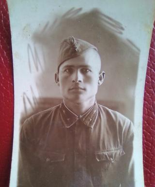 Гладкий Иосиф Евдокимович