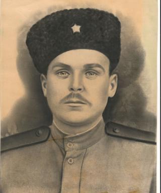 Дроздов Иван Сергеевич